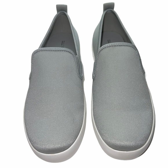 CALL IT SPRING Lovaudien Sneaker Slip On Sparkle - Picture 10 of 14